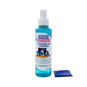 Limpiador de Pantallas 250ml LIM-250 FERREQUIM
