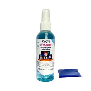 Limpiador de Pantallas 120ml LIM-120ML FERREQUIM