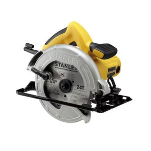 Sierra Circular 71/4" 1600w Stanley SC16-B2C