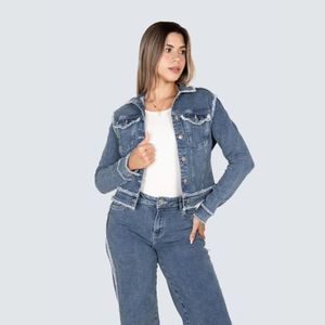 Casaca Moda para Mujer Parada 111 Venus