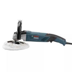 Pulidora Bosch Gpo 14 Ce 1400 Watts Velocidad Regulable