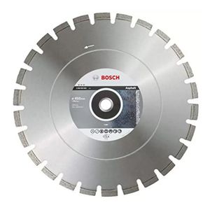 Disco Best Para Asfalto sobre Hormigon 18" Bosch 2608.603.643-000