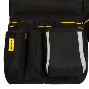 Cinturón para Herramientas 11 Compartimientos Stanley STST511304LA