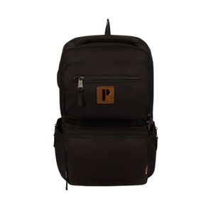 Mochila Porta Original Panini Negro