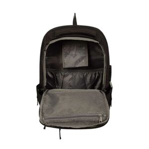Mochila Porta Original Panini Negro