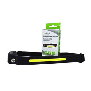 Faro de Inducción Linterna Frontal - Cafini CN - L75001C