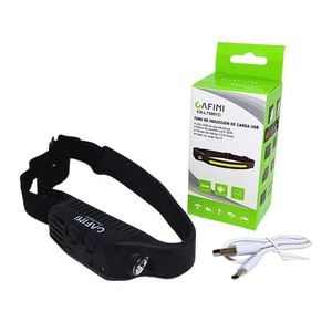 Faro de Inducción Linterna Frontal - Cafini CN - L75001C