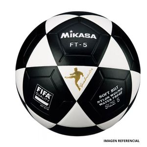 Balón de Fútbol Mikasa Ft-5 - BL