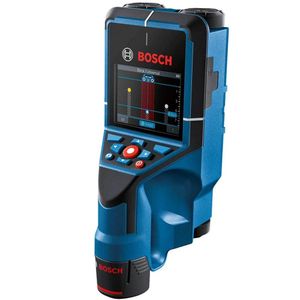 Detector de Materiales Dtect 200C Scanner Bosch 0601.081.6G0-000