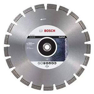 Disco Best  Para Asfalto sobre Hormigon 14"