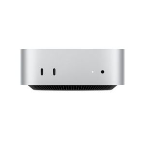 Mac mini M4 Pro Chip with 12‑core CPU, 16‑core GPU, 16‑core / 64GB Y 1TB