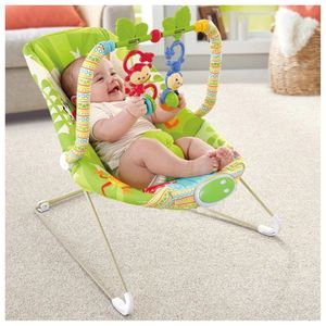Silla Mecedora Amigos de la Selva 11 Kg