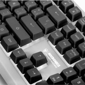 Teclado Gamer Micronics  Avanty MIC K710