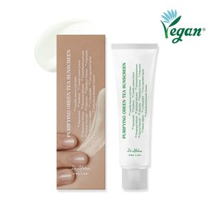 DR. ALTHEA PURIFYING GREEN TEA SUNSCREEN SPF50+ PA++++ 50ML