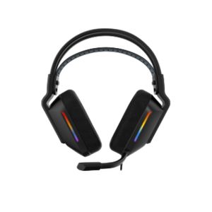 auricular Gamer Rgb Micronics Matrix MIC GH808