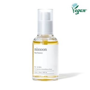 Serum Hidratante y Exfolitante Mixsoon Bean Essence