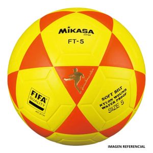 Balón de Fútbol Mikasa Ft-5 - AM