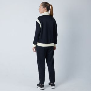 Buzo Deportivo Mujer Bas Podium