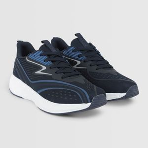 Zapatillas Cross Training Hombre Saul Aw21174M Podium Azul
