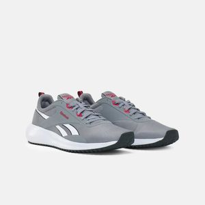 Zapatillas Running Reebok Hombre Lite Plus 4 Gris 100209920 Gris