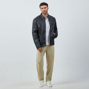 Casaca Hombre Sherpa Malabar