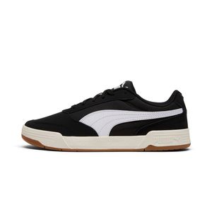 Zapatillas Urbanas Puma Hombre C-Skate Fresh 401188 01 Blanco