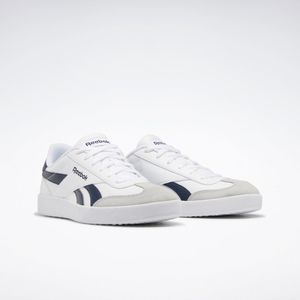 Zapatillas Urbanas Reebok Hombre Smash Edge S 100010473 Blanco