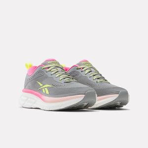 Zapatillas Running Reebok Mujer Road Strider Gris 100233962 Gris