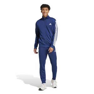 Buzo Deportivo Adidas Hombre M 3S Tr Tt Ts Ji8859 Azul