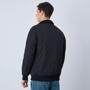 Casaca Hombre Ribneck Hypnotic