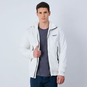 Casaca Hombre Ribneck Hypnotic