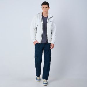 Casaca Hombre Ribneck Hypnotic