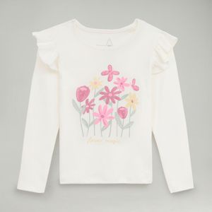 Polo Para Niña Circus Gam Alita