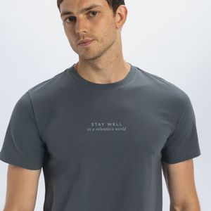 Polo Hombre Prints Malabar