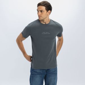 Polo Hombre Prints Malabar