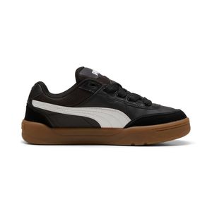 Zapatillas Urbanas Puma Hombre Park Lifestyle Sk8 400497 02 Negro