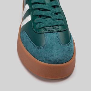 Zapatillas Urbanas Hypnotic Mujer Adoplatt Verde