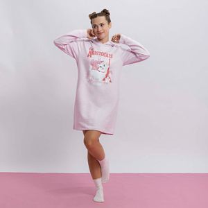 Camisón Mujer Manga Larga Marie Blossom French Disney