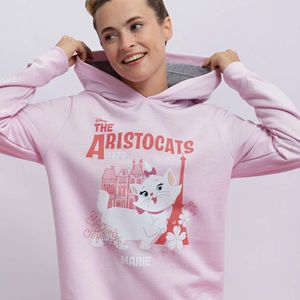 Camisón Mujer Manga Larga Marie Blossom French Disney