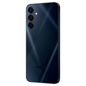Smartphone SAMSUNG Galaxy A16 6.7" 4GB 128GB 50MP + 5MP + 2MP Negro