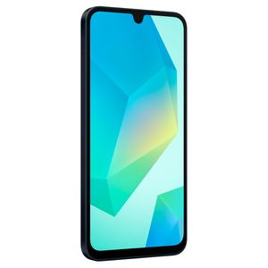 Smartphone SAMSUNG Galaxy A16 6.7" 4GB 128GB 50MP + 5MP + 2MP Negro