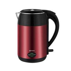 Hervidor Eléctrico 1.8L Ke1822sr Rojo