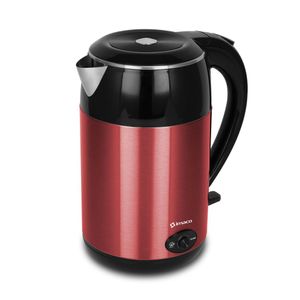 Hervidor Eléctrico 1.8L Ke1822sr Rojo