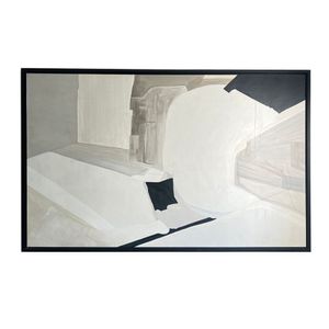 Cuadro Decorativo Boho Contempo 200x130 cm