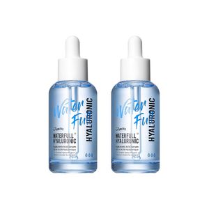 Waterfull Hyaluronic Acid Serum 50ml Jumiso 2 Unidades
