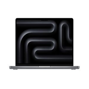 Macbook Pro 14" M3 512GB SSD 8GB RAM - Space Gray