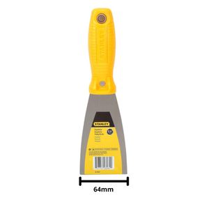 ESPATULA FLEXIBLE 2 1/2" Stanley