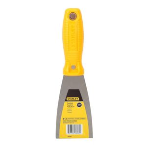 ESPATULA FLEXIBLE 2 1/2" Stanley