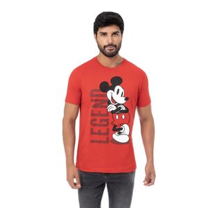 Polo Moda Pionier Hombre Alani-Disney