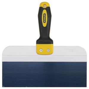 Espátula masillador para drywall  10 pulgadas STANLEY